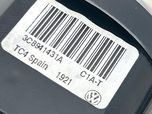 Headlight switch VW GOLF VI (5K1) 1.6 TDI | BP37991852I24 - Image 5