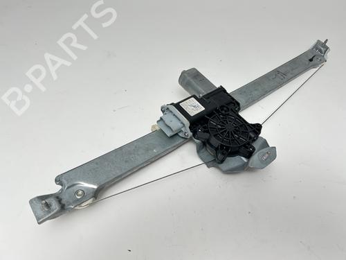 Front left window mechanism RENAULT TRAFIC III Van (FG_) 1.6 dCi 115 (FGMD) | BP36390913C22 - Image 3