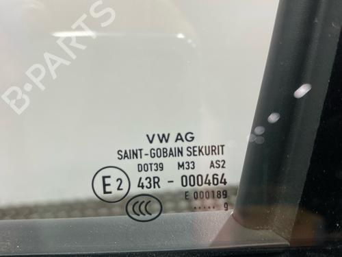 Left front door SKODA CITIGO (NF1) 1.0 | BP29037845C2 