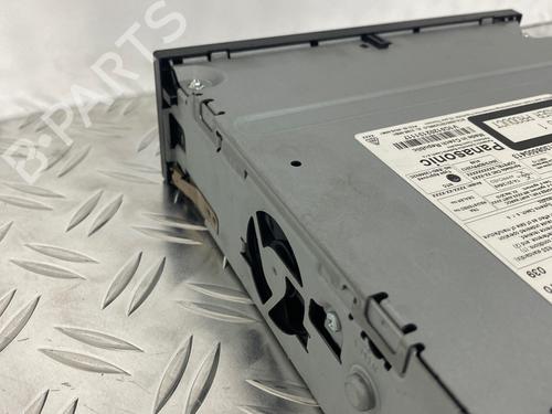 Electronic module VW GOLF VII (5G1, BQ1, BE1, BE2) 2.0 TDI | BP29034238M83 
