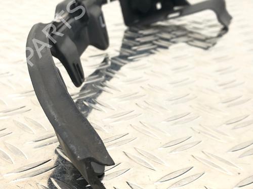 Other MERCEDES-BENZ S-CLASS Coupe (C215) CL 600 (215.376) | BP31169652O1