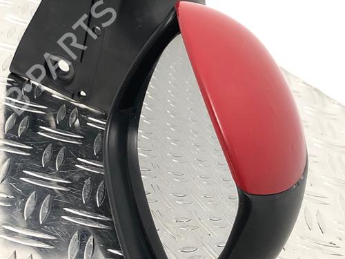 Used Right mirror PEUGEOT 1007 (KM_) 1.4 (75 hp) 30259598