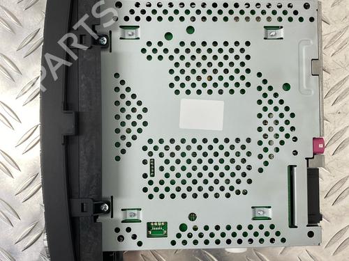 Radio SMART FORTWO Coupe (451) 1.0 (451.331, 451.380) | BP29032232E6 