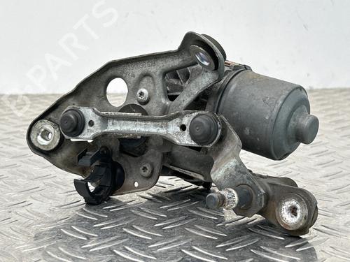 Used Front wiper motor Front wiper motor PEUGEOT 407 SW (6E_, 6D_) 2.0 HDi 135 (136 hp) 40453955 40453955