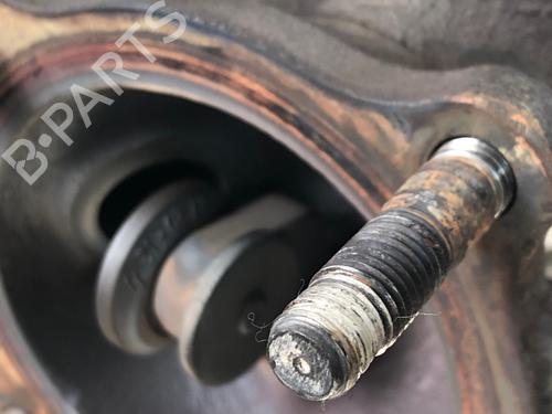 Turbolader/Kompressor HYUNDAI i20 III (BC3, BI3) 1.0 T-GDI | BP30618515M71 