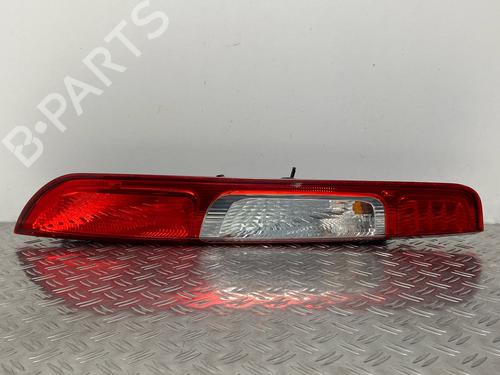 Venstre baglygte FORD FOCUS II (DA_, HCP, DP) 1.6 (100 hp) 29034723