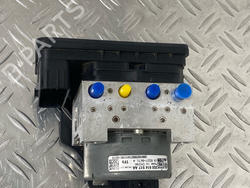 ABS pump VW GOLF VII (5G1, BQ1, BE1, BE2) 1.2 TSI | BP29034998M43