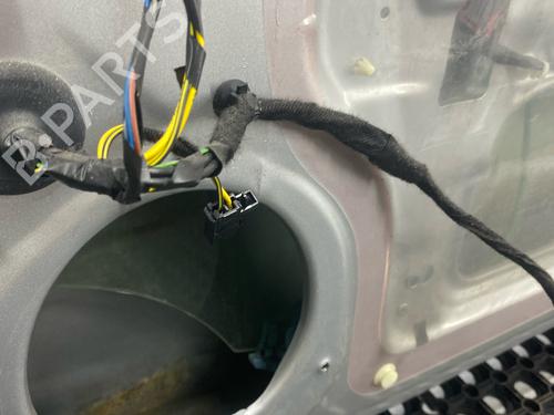 Right front door OPEL CORSA D (S07) 1.2 (L08, L68) | BP29033886C3 