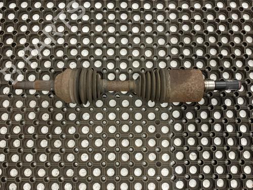 Used Left front driveshaft JEEP CHEROKEE (KJ) 2.8 CRD 4x4 (163 hp) 29037880
