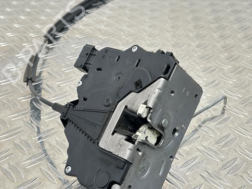 Used Front right lock Front right lock OPEL CORSA D (S07) 1.2 (L08, L68) (69 hp) 33653724 33653724