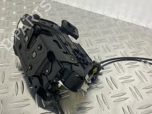 Rear left lock SEAT LEON ST (5F8) 1.6 TDI | BP29037479C100 