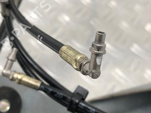 Sunroof engine MITSUBISHI COLT CZC VI Convertible (RG) 1.5 Turbo (Z37A) | BP29030800M60 