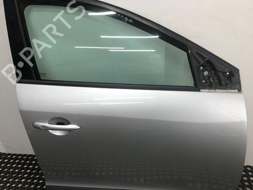 Right front door RENAULT MEGANE III Grandtour (KZ0/1) 1.5 dCi (KZ1M, KZ1W, KZ0R) | BP29033691C3 