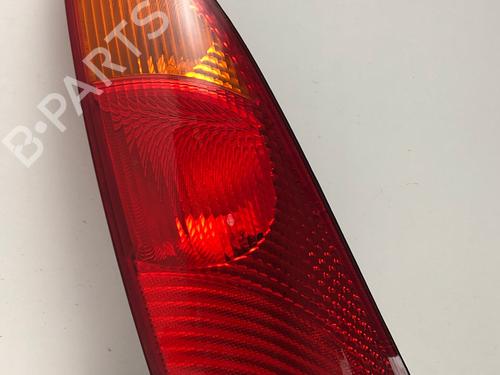 Used Left taillight FORD FOCUS I (DAW, DBW) 1.4 16V (75 hp) 29036495