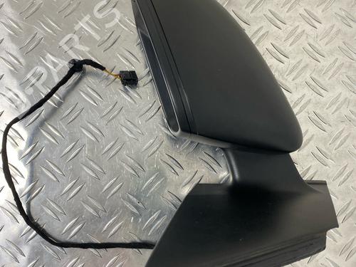 Left mirror VW POLO V (6R1, 6C1) 1.2 | BP29538787C26