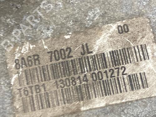 Gearbox FORD FIESTA VI (CB1, CCN) 1.25 | BP29035010M3 