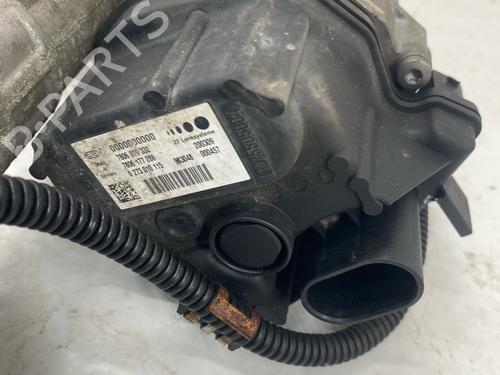 Steering rack BMW 1 Convertible (E88) 118 i | BP29031837M22 