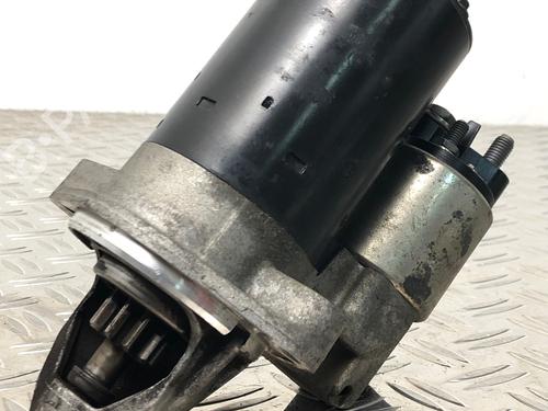 Used Starter FORD FOCUS II Saloon (DB_, FCH, DH) 1.4 (80 hp) 31359226