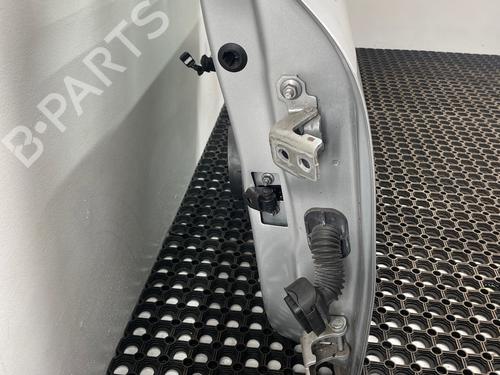 Left front door RENAULT CLIO IV Grandtour (KH_) 0.9 TCe 75 (KHNP) | BP29031463C2 