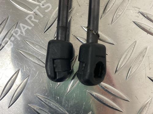 Tailgate lift support OPEL CORSA E (X15) 1.4 (08, 68) | BP29036878C138 