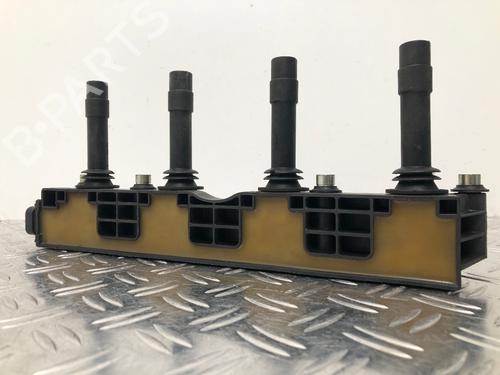 Bobine D'allumage OPEL MERIVA A MPV (X03) 1.6 16V (E75) | BP29032248M94 