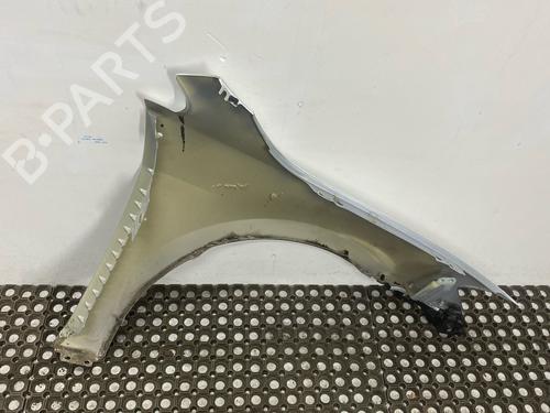 Left front fenders VW GOLF VII (5G1, BQ1, BE1, BE2) 1.2 TSI | BP29036290C41 