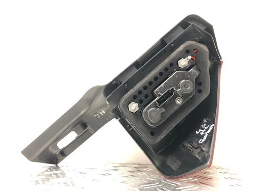 Left taillight FORD GALAXY II (WA6) 2.0 TDCi | BP29053957C34 