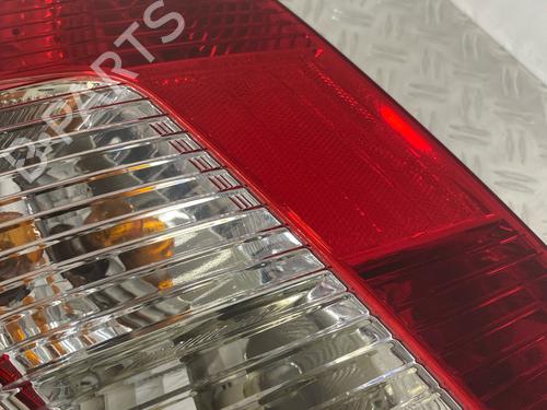 Left taillight HYUNDAI i10 I (PA) 1.1 | BP29034246C34 