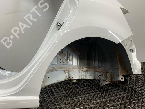 Left rear fenders VW POLO V (6R1, 6C1) 1.2 | BP29037309C43 