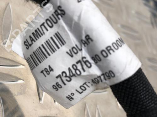 Cablaggio PEUGEOT 3008 I MPV (0U_) 1.6 HDi | BP30940017E16