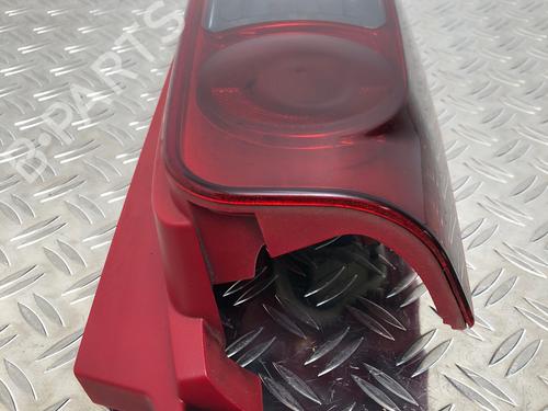 Left taillight CITROËN BERLINGO MULTISPACE (B9) 1.6 HDi 75 / BlueHDi 75 | BP31016553C34 