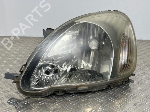 Used Left headlight Left headlight 38602120 38602120