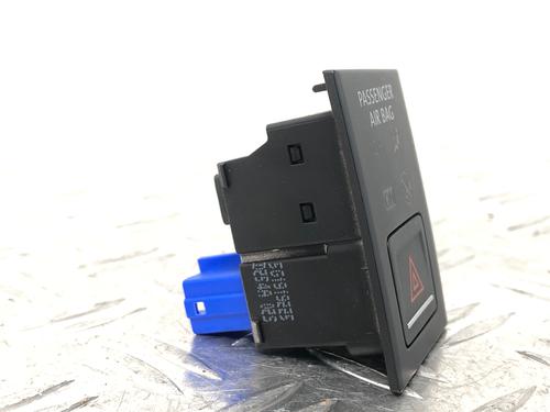 Warning switch VW GOLF VII (5G1, BQ1, BE1, BE2) 1.2 TSI | BP29032906I22 