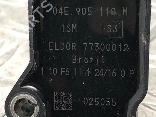 Ignition coil VW UP! (121, 122, BL1, BL2, BL3, 123) 1.0 | BP29034297M94 