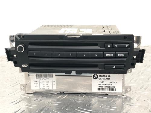 Radio BMW 3 Coupe (E92) 335 i | BP29333442E6 