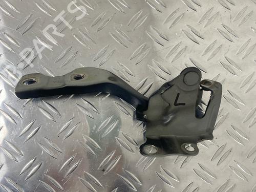 Used Hinge/Door check strap HYUNDAI i10 I (PA) 1.1 (67 hp) 29037917