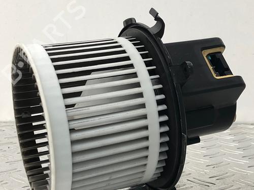 Heater blower motor FORD KA (RU8) 1.2 | BP29037422M62 