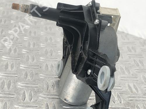 Rear wiper motor PEUGEOT 206+ (2L_, 2M_) 1.1 | BP29034324M102 