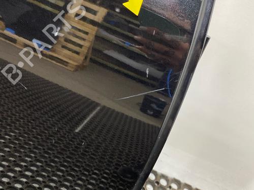 Right rear door OPEL CORSA D (S07) 1.2 (L08, L68) | BP29037356C5 