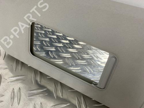 Left sun visor VW POLO V (6R1, 6C1) 1.2 | BP29036948I1 