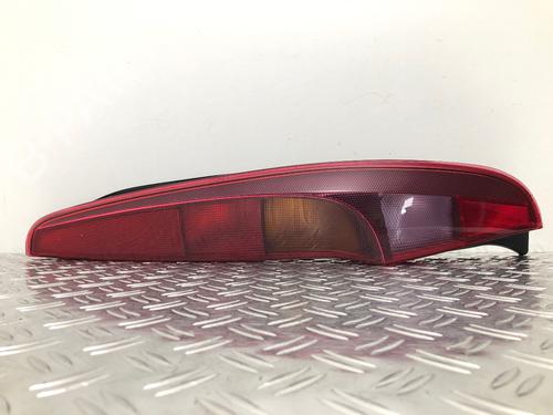 Used Right taillight FIAT PUNTO Hatchback Van (188_) 1.2 60 (60 hp) 29031103