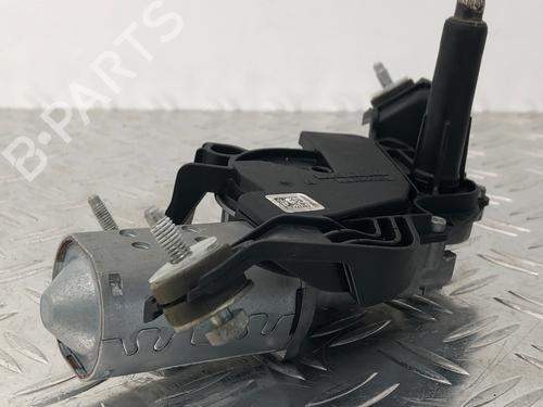 Rear wiper motor HYUNDAI i20 II (GB, IB) 1.2 | BP29031014M102 