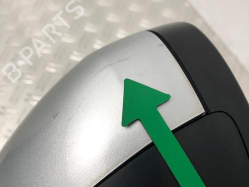 Left mirror CITROËN C3 II (SC_) 1.4 | BP29868132C26