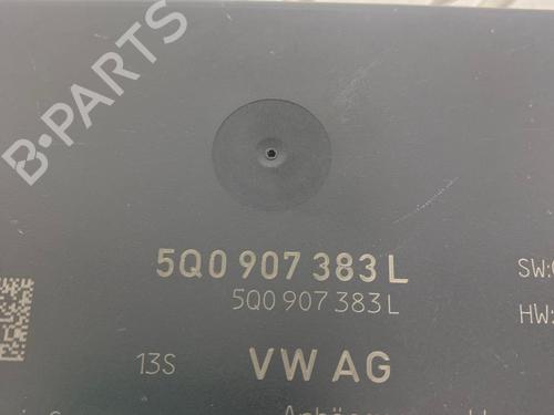 Electronic module SEAT LEON ST (5F8) 1.8 TSI | BP29037883M83 