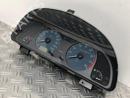 Instrument cluster CITROËN XSARA (N1) 1.6 16V | BP29032795C47 