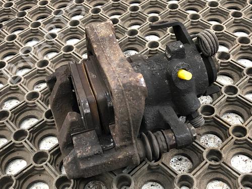 Left rear brake caliper PEUGEOT 308 I (4A_, 4C_) 1.6 HDi | BP29034764M107 