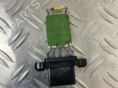 Elektronisk sensor VW UP! (121, 122, BL1, BL2, BL3, 123) 1.0 (65 hp) 29030991