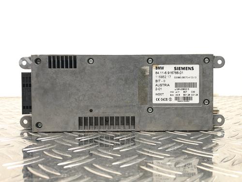 Used Electronic module BMW 5 (E39) 520 d (136 hp) 32045875