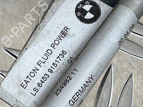 AC pipe BMW 3 (E90) 318 i | BP33467704M126  - Image 5