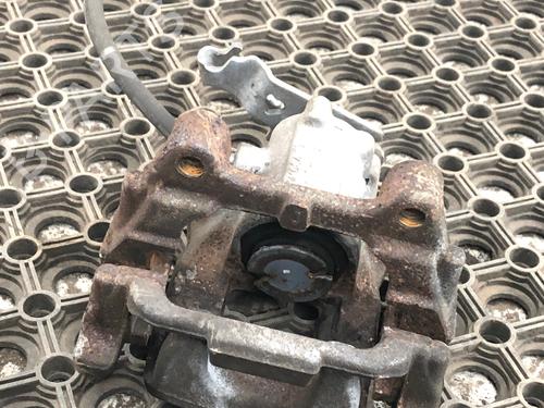 Used Left rear brake caliper VW GOLF V Variant (1K5) 1.4 TSI (122 hp) 29035575